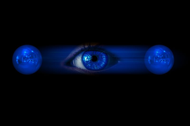 Quantum Accelerator