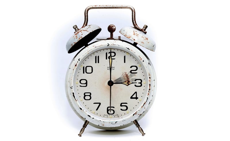 Time Vortex