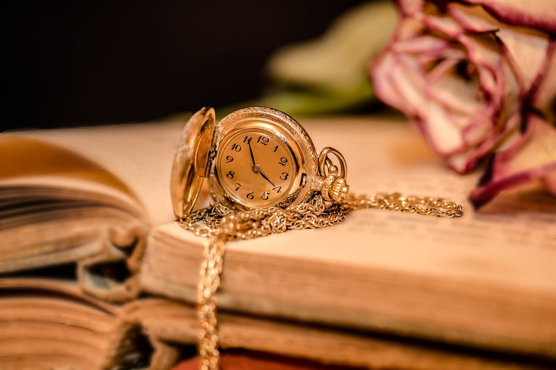 Time Vortex